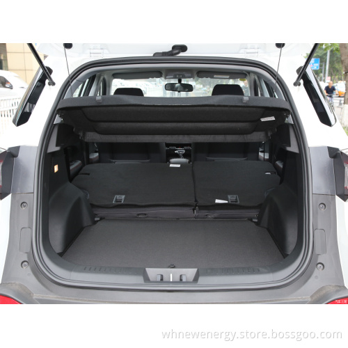 401km pure electric range KAIYI Xuanjie PRO EV electric cars All models Chinese factory direct-sale
